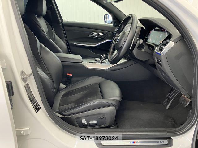 Bmw 3 SERIES 2021-12 6813944-6