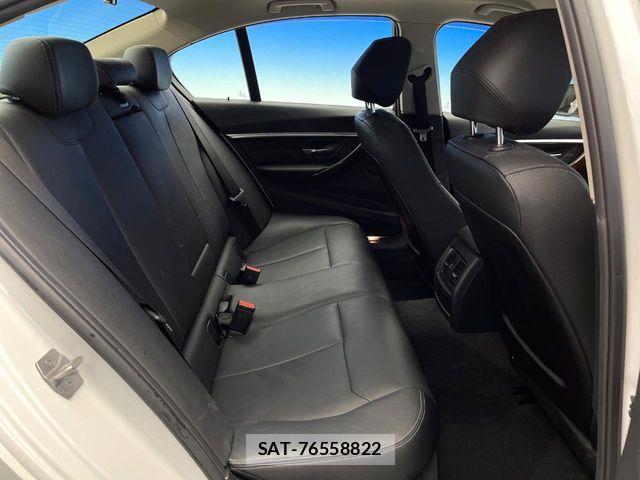 Bmw 3 SERIES 2017-12 6813949-9