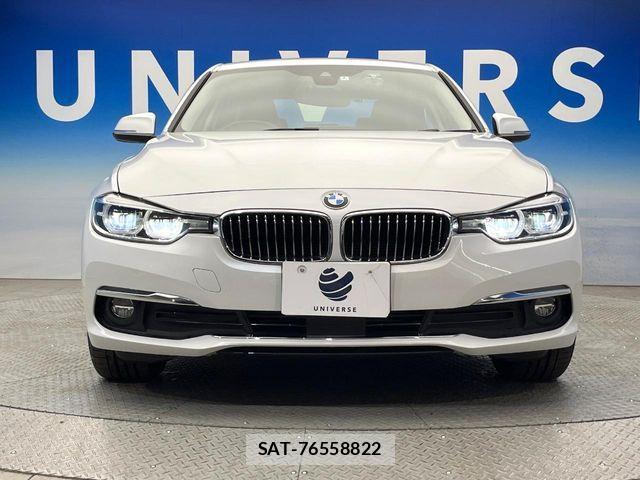Bmw 3 SERIES 2017-12 6813949-15