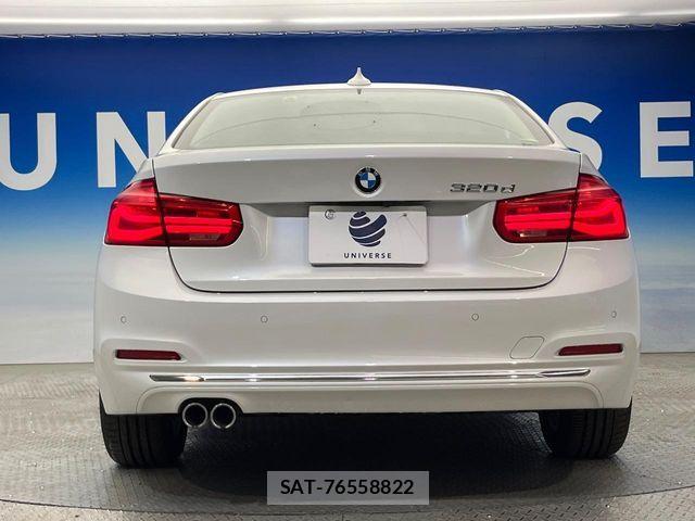 Bmw 3 SERIES 2017-12 6813949-16