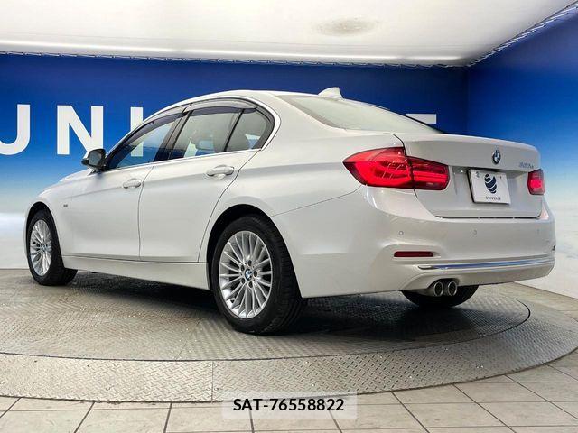 Bmw 3 SERIES 2017-12 6813949-18