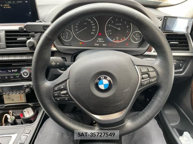 Bmw 3 SERIES 2017-03 6902588-11