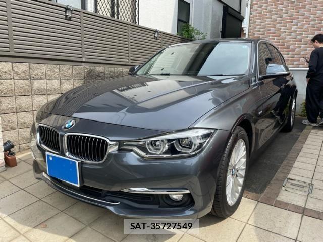 Bmw 3 SERIES 2017-03 6902588-1