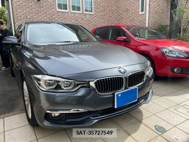 Bmw 3 SERIES 2017-03 6902588-2