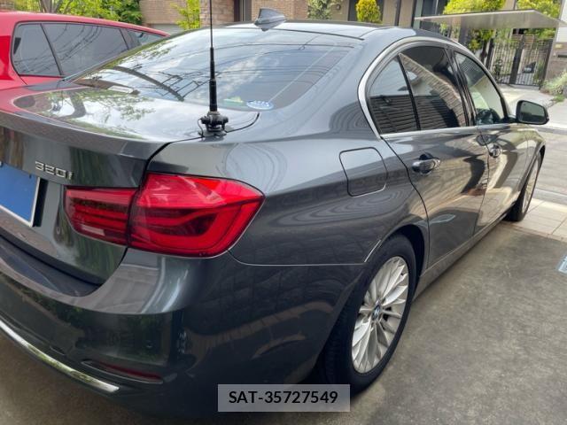 Bmw 3 SERIES 2017-03 6902588-3