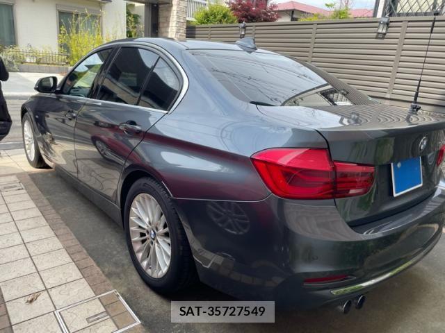 Bmw 3 SERIES 2017-03 6902588-4