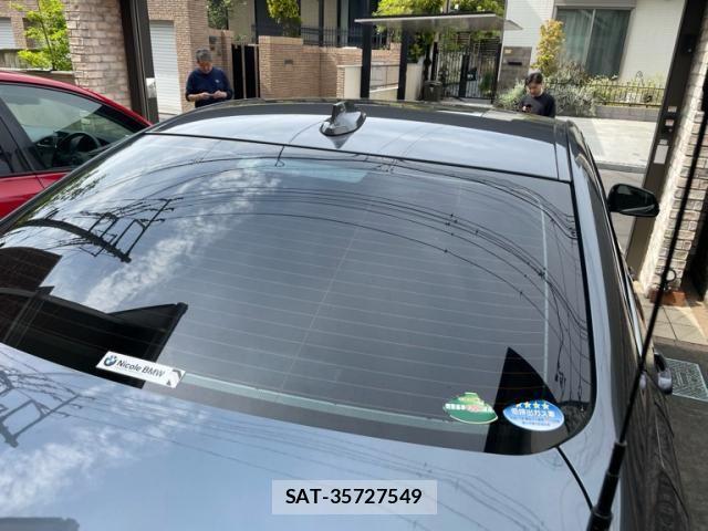Bmw 3 SERIES 2017-03 6902588-5
