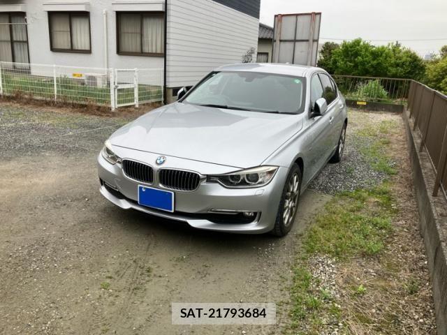 Bmw 3 SERIES 2014-03 6902600-0