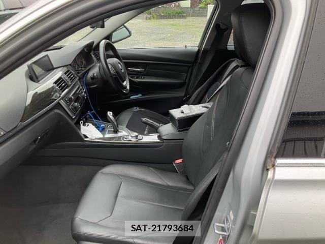 Bmw 3 SERIES 2014-03 6902600-9