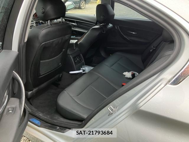 Bmw 3 SERIES 2014-03 6902600-10