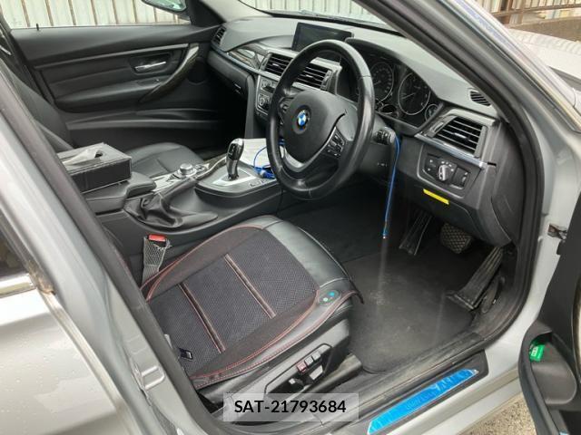 Bmw 3 SERIES 2014-03 6902600-11