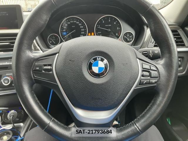 Bmw 3 SERIES 2014-03 6902600-12