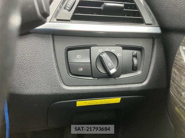 Bmw 3 SERIES 2014-03 6902600-13
