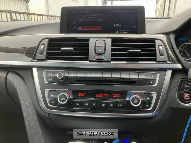 Bmw 3 SERIES 2014-03 6902600-14