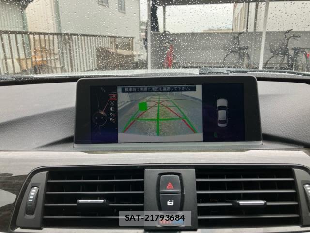 Bmw 3 SERIES 2014-03 6902600-16