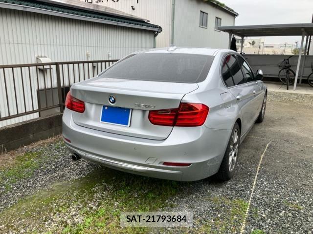 Bmw 3 SERIES 2014-03 6902600-1