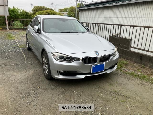 Bmw 3 SERIES 2014-03 6902600-2