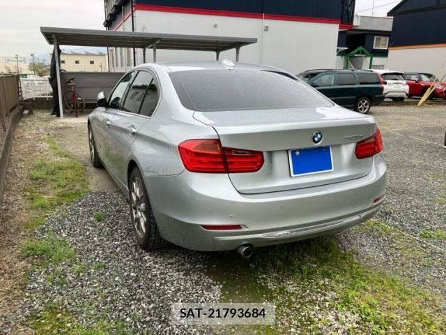 Bmw 3 SERIES 2014-03 6902600-3