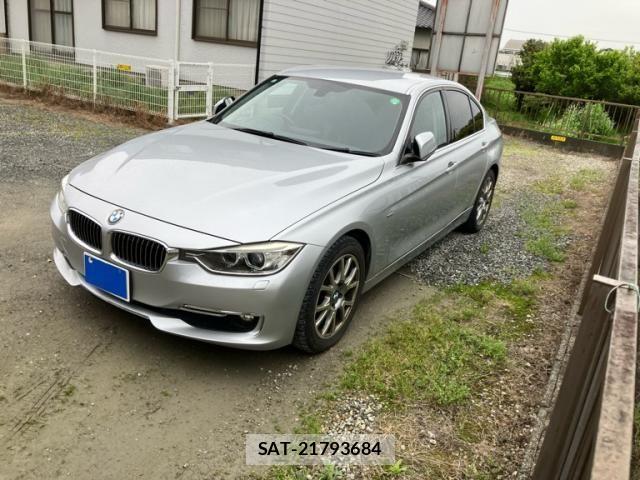 Bmw 3 SERIES 2014-03 6902600-4