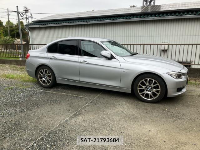 Bmw 3 SERIES 2014-03 6902600-5