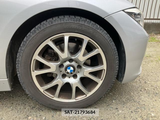 Bmw 3 SERIES 2014-03 6902600-7