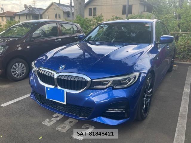 Bmw 3 SERIES 2019-10 6902584-0
