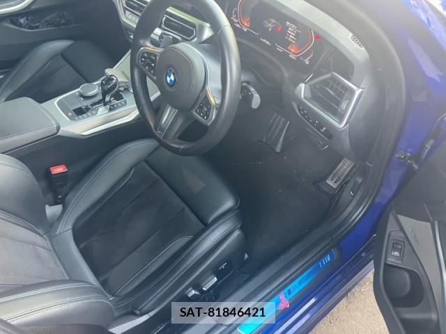 Bmw 3 SERIES 2019-10 6902584-13