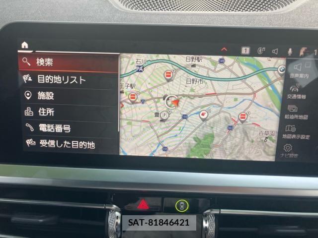 Bmw 3 SERIES 2019-10 6902584-22