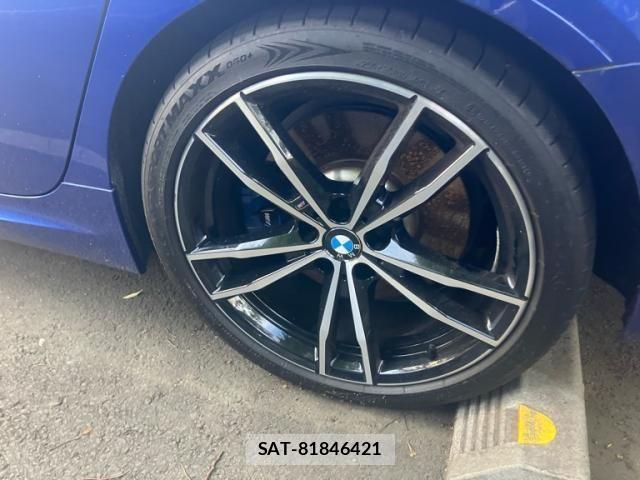 Bmw 3 SERIES 2019-10 6902584-6