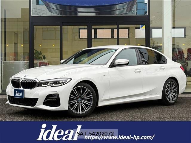 Bmw 3 SERIES 2019-12 6902573-0