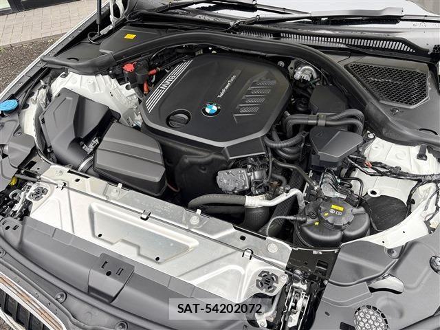 Bmw 3 SERIES 2019-12 6902573-9