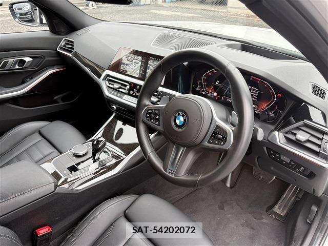 Bmw 3 SERIES 2019-12 6902573-10