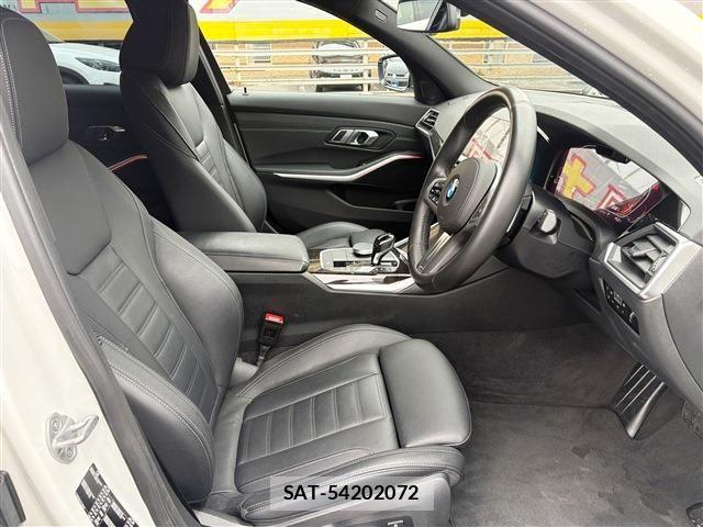 Bmw 3 SERIES 2019-12 6902573-11