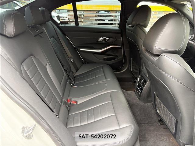 Bmw 3 SERIES 2019-12 6902573-12