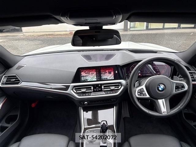 Bmw 3 SERIES 2019-12 6902573-14