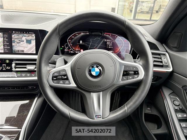 Bmw 3 SERIES 2019-12 6902573-15