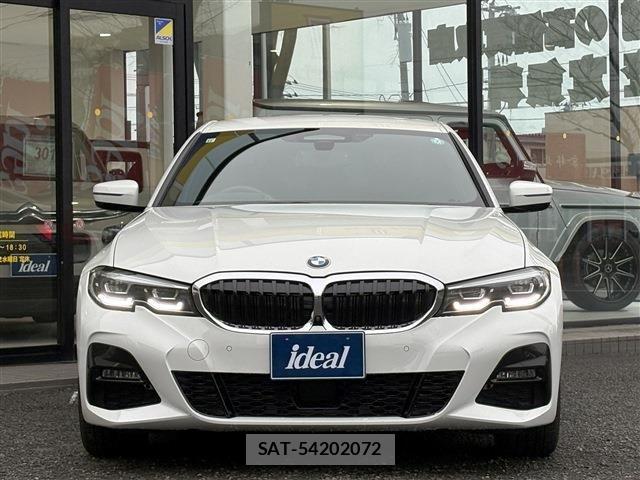 Bmw 3 SERIES 2019-12 6902573-1
