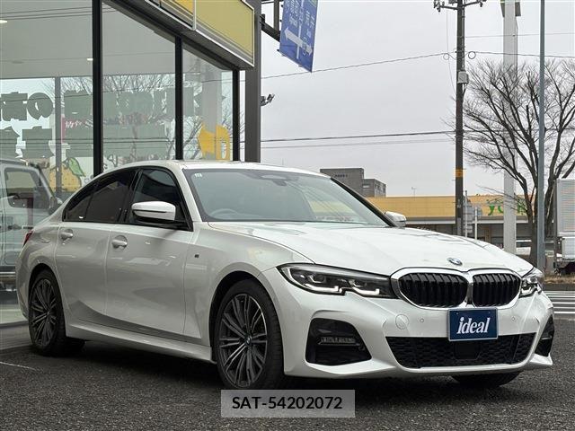 Bmw 3 SERIES 2019-12 6902573-2