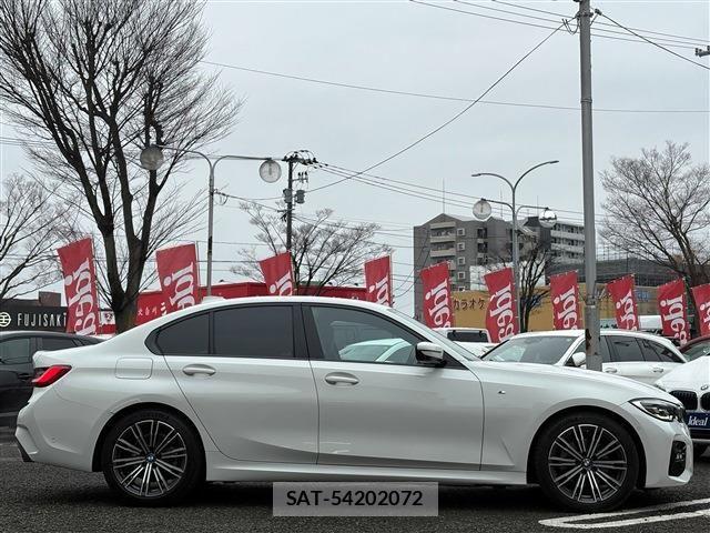 Bmw 3 SERIES 2019-12 6902573-3