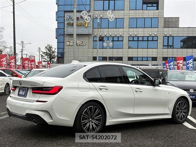 Bmw 3 SERIES 2019-12 6902573-4