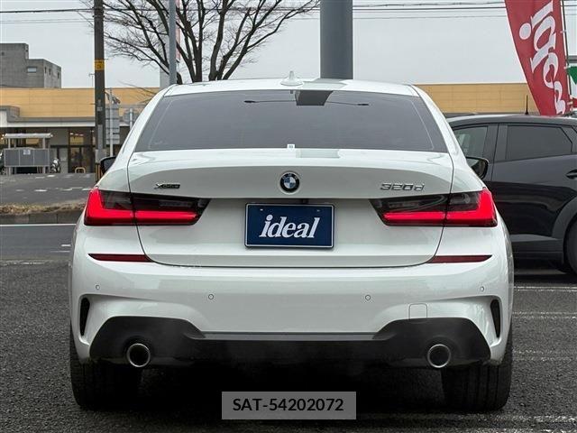 Bmw 3 SERIES 2019-12 6902573-5