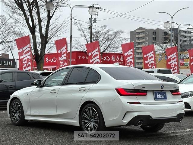 Bmw 3 SERIES 2019-12 6902573-6