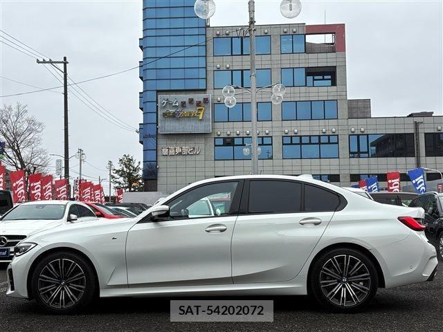 Bmw 3 SERIES 2019-12 6902573-7