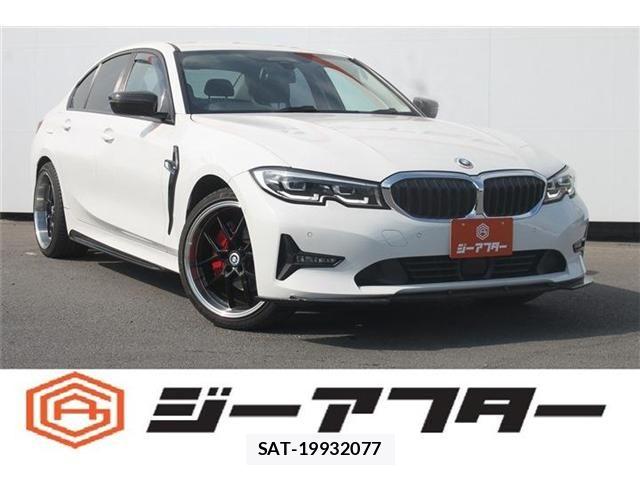 Bmw 3 SERIES 2019-04 6902586-0