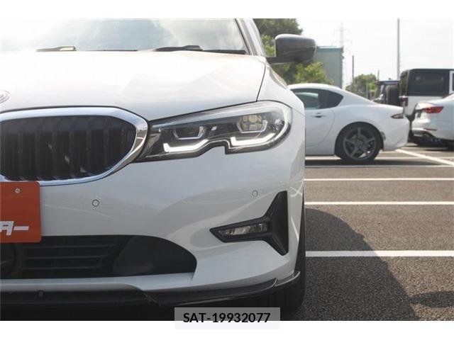 Bmw 3 SERIES 2019-04 6902586-9