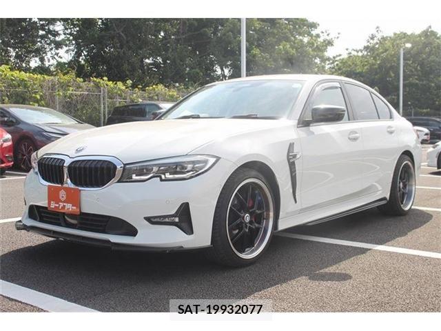 Bmw 3 SERIES 2019-04 6902586-11