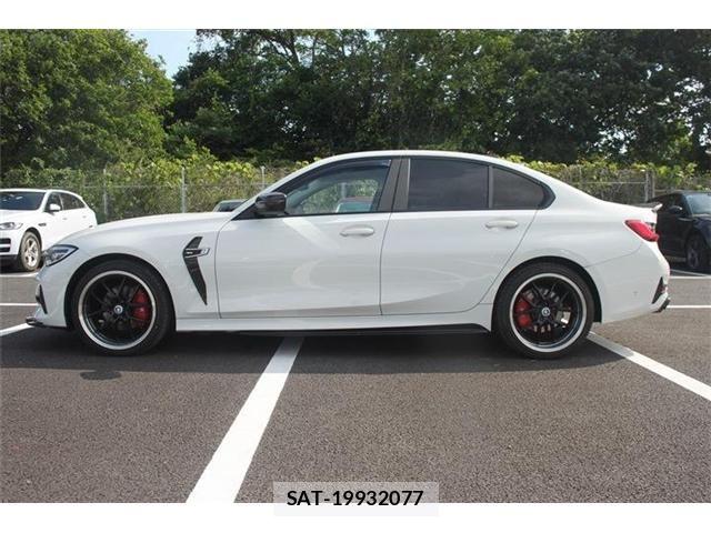 Bmw 3 SERIES 2019-04 6902586-12