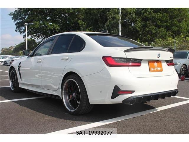 Bmw 3 SERIES 2019-04 6902586-13