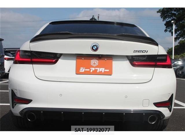 Bmw 3 SERIES 2019-04 6902586-14
