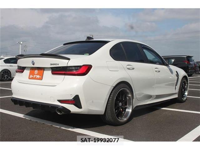 Bmw 3 SERIES 2019-04 6902586-17